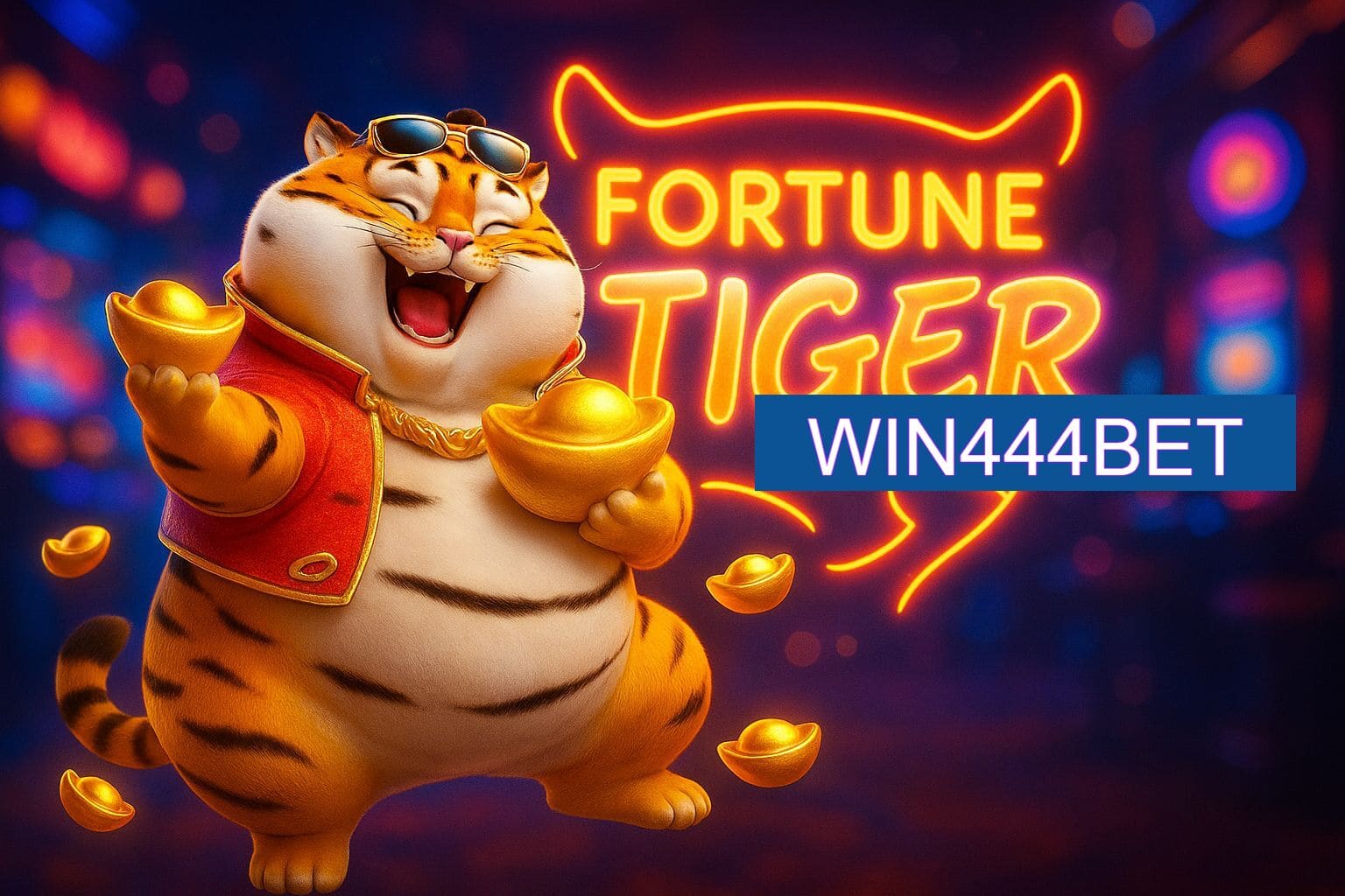 Como Jogar Fortune Tiger